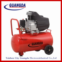 CE Approved 50L 2HP 1.5kw Air Compressor (ZBM50)